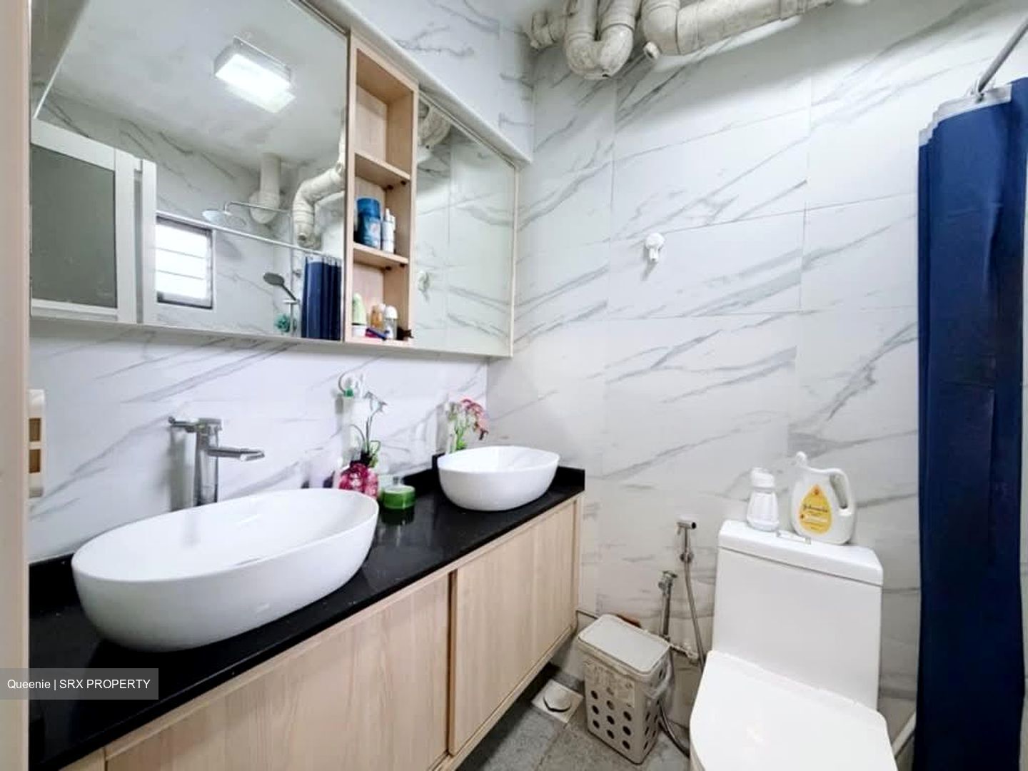 Blk 305B Anchorvale Place (Sengkang), HDB 5 Rooms #555473071